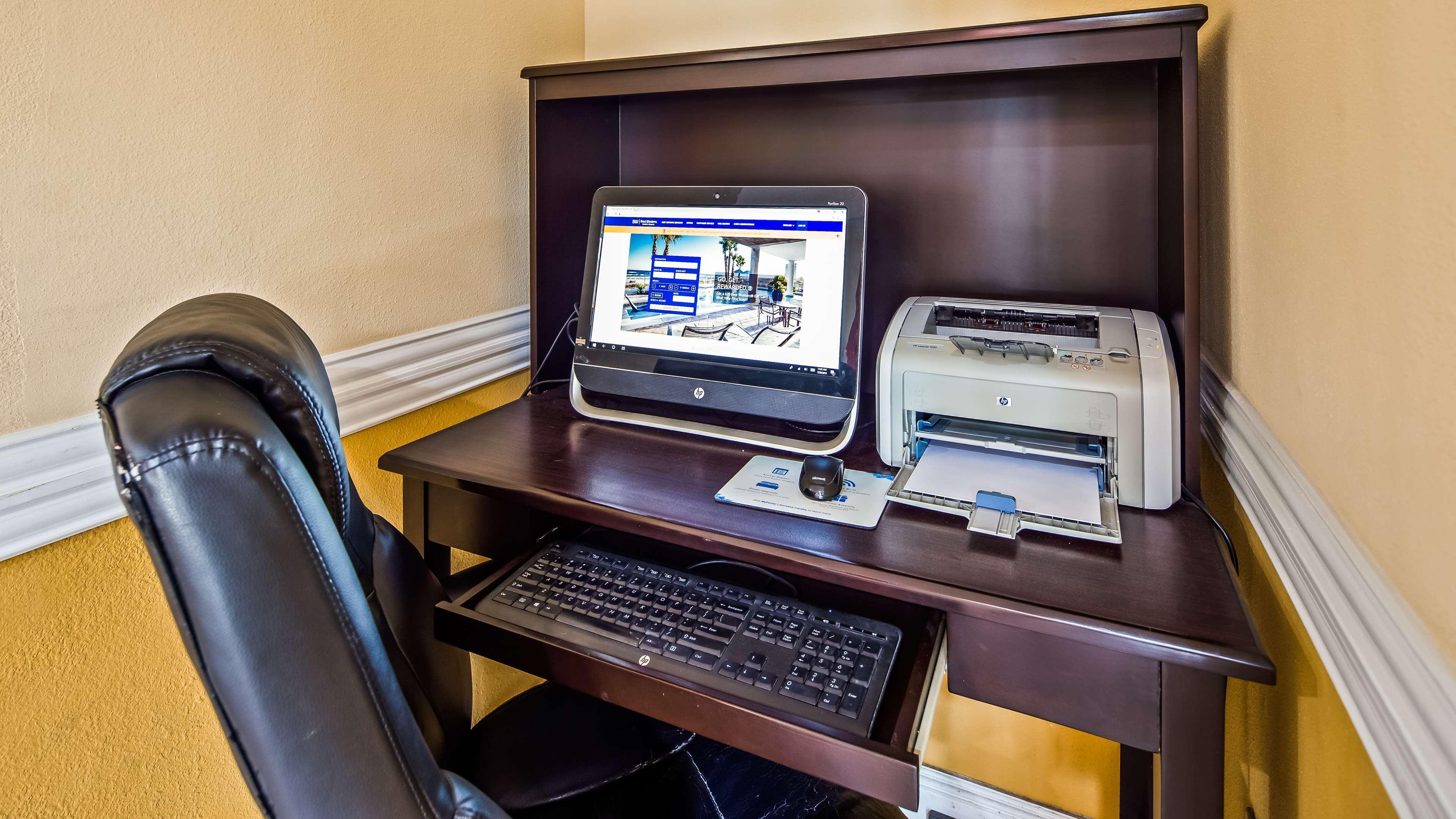 Best Western Plus Kingston Hotel And Conference Center Dış mekan fotoğraf