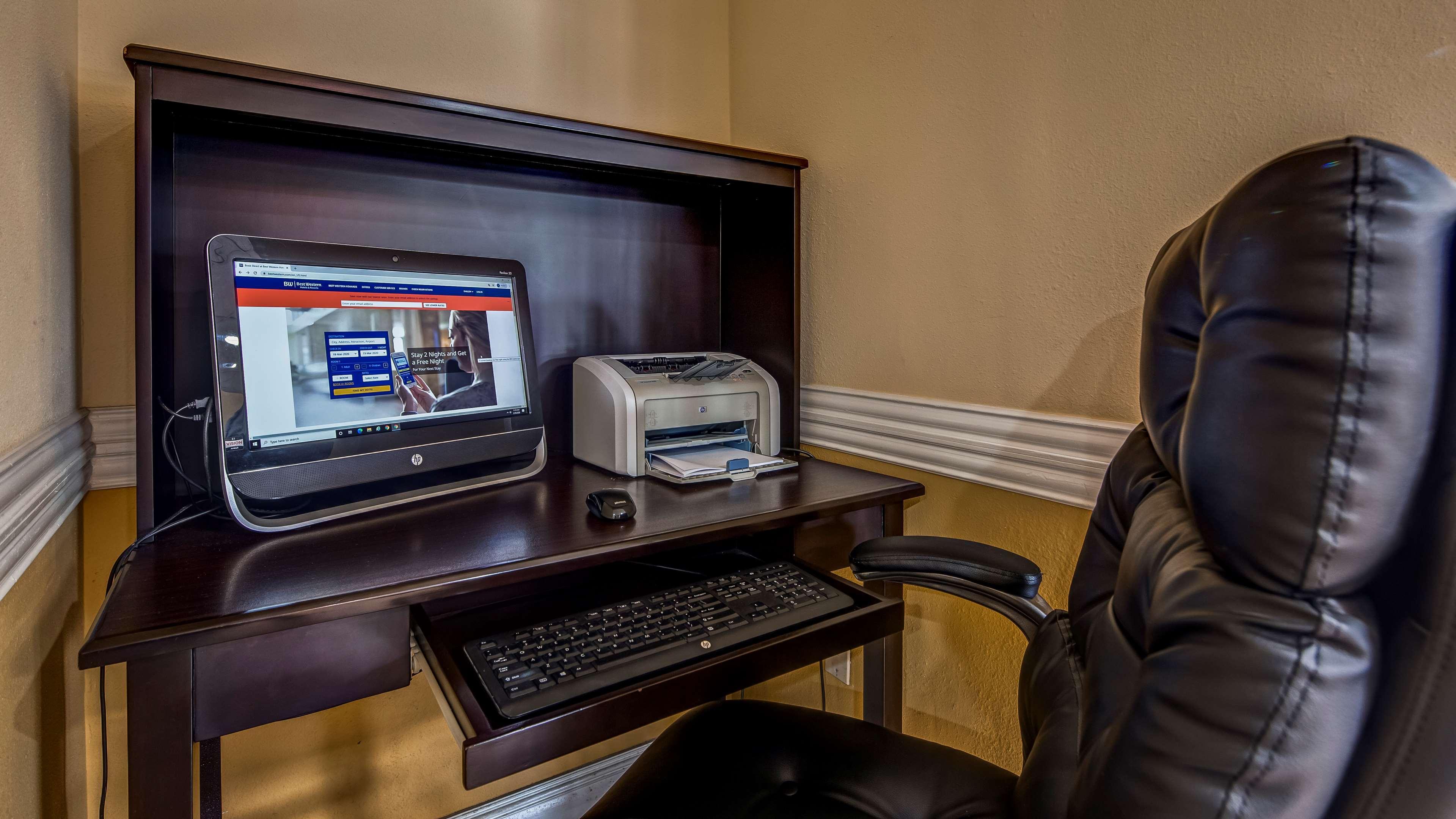 Best Western Plus Kingston Hotel And Conference Center Dış mekan fotoğraf