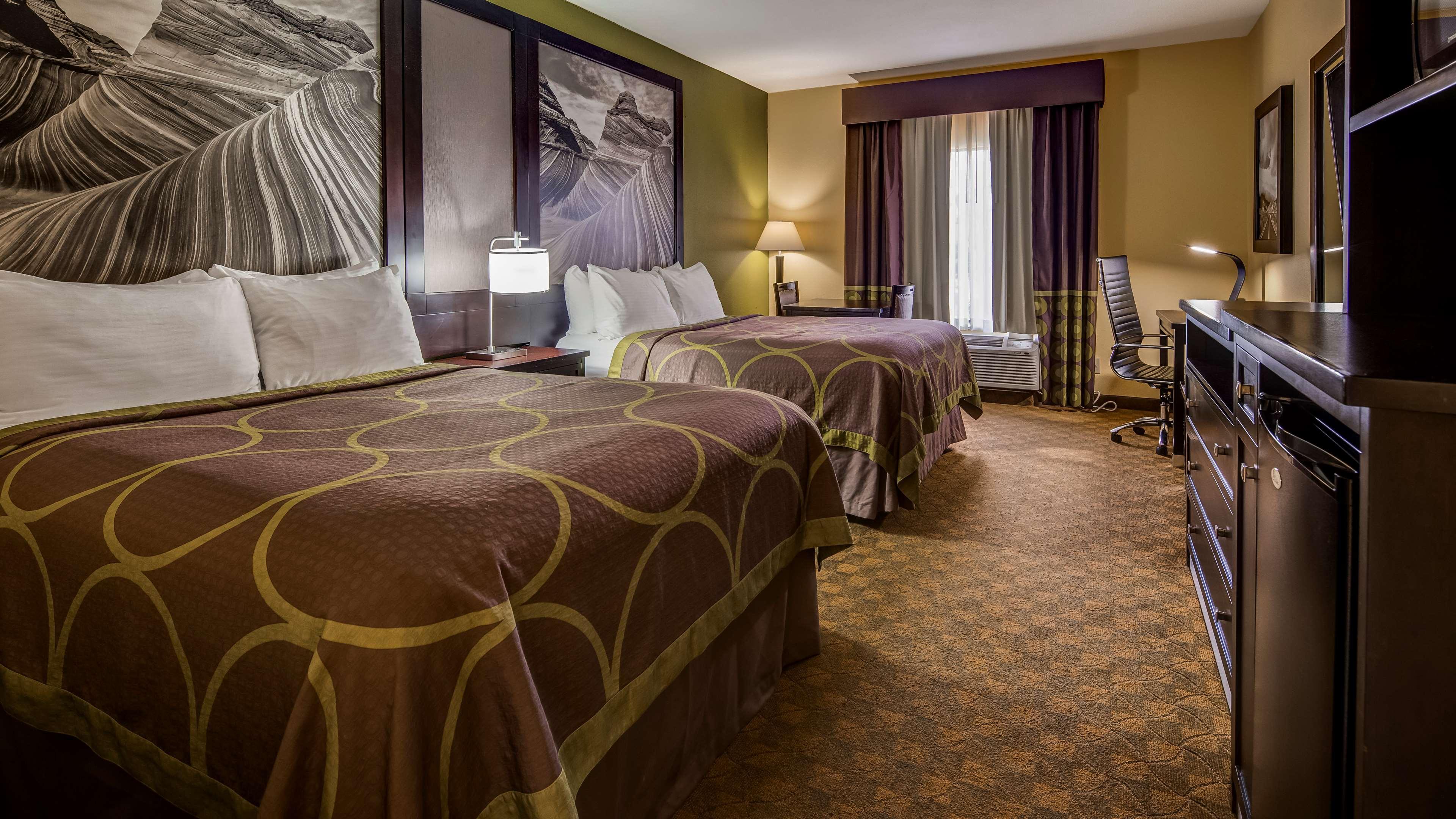 Best Western Plus Kingston Hotel And Conference Center Dış mekan fotoğraf